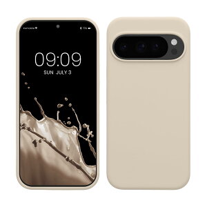 �y���������zkwmobile �X�}�z�P�[�X Google Pixel 10 / Pixel 10 Pro�Ή� �P�[�X - TPU ���L�b�h �V���R�� �J�o�[ - �ϏՌ� ���h�~ �T���T�� Case �F�F�N���[���}�b�g�A�T�C�Y�FPixel 10 / Pixel 10 Pro