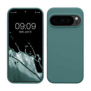 �y���������zkwmobile �X�}�z�P�[�X Google Pixel 10 / Pixel 10 Pro�Ή� �P�[�X - TPU ���L�b�h �V���R�� �J�o�[ - �ϏՌ� ���h�~ �T���T�� Case �F�F�A���e�B�[�N �X�g�[���A�T�C�Y�FPixel 10 / Pixel 10 Pro