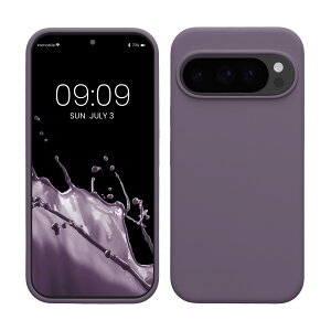 �y���������zkwmobile �X�}�z�P�[�X Google Pixel 10 / Pixel 10 Pro�Ή� �P�[�X - TPU ���L�b�h �V���R�� �J�o�[ - �ϏՌ� ���h�~ �T���T�� Case �F�F�W���A�C���X�A�T�C�Y�FPixel 10 / Pixel 10 Pro