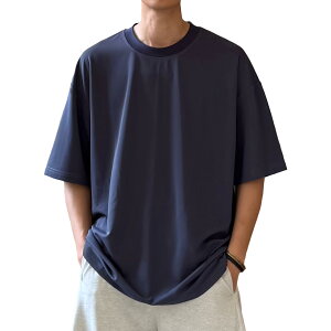 �y���������z[CHANGE WELL] �����Y�u2025 SS�v�t�@�b�V���� �ĕ� 7.4�I���X (����) �X�g���b�` �I�[�o�[�T�C�Y �V���G�b�g �z������ �����݂Ȃ� T�V���c �F�F�l�C�r�[�A�T�C�Y�FM