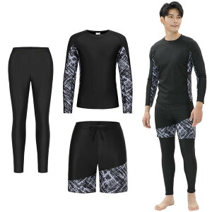 �y���������z[Wotivon] ���������Y ���b�V���K�[�h 3�_�Z�b�g ���� ���M���X �T�[�t�p���c �t�B�b�g�l�X ���j �������p �����Z�b�g �F�FM�F�u���b�N�A�O���[�A�T�C�Y�FLL