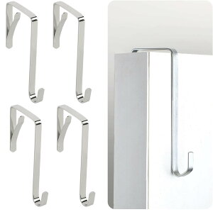 �y���������z�h�A�n���K�[ Rinimie �h�A�t�b�N �����|�� �h�A�|���t�b�N ���΂�|�� �ȃX�y�[�X �ω׏d���� �É� ����~�� �����Ȃ� �X�q/�^�I��/��/�P/�o�b�O�|���p �ϋv�� �h�A����3.9cm��