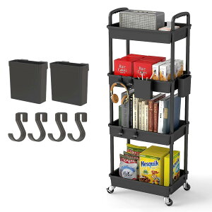 �y���������zSIUSA �L�b�`�����S�� ���S�� �L���X�^�[�t�� �X���� ���[���S�� ��e�� ���[�J�[�g �n���h��/���[�J�b�v�t�� �y�b�g�{�g�����[ �F�F�u���b�N�A�T�C�Y�F4�i