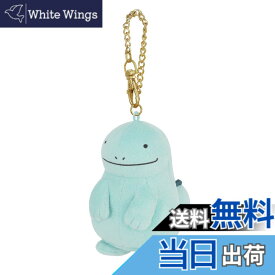 【送料無料】三英貿易 ポケットモンスター ALL STAR COLLECTION マスコット 色：ライトブルー