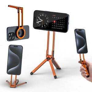 �y���������zUlanzi MA30 �X�}�z�O�r �~�j�O�r �S������ magsafe�ɑΉ� �܂肽���ݎ� �����^�ѕ֗� �F�F�I�����W