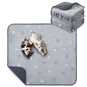 �y���������zLOOBANI �􂦂�y�b�g�V�[�c ���z�� �y�b�g�V�[�c �􂦂� ����~�� ���������}�b�g ���� �y�b�g�}�b�g �h�� �R��h�~ ����@�Ŋې� �������ȃf�U�C�� ���L ��� �G�R ���ݑ�