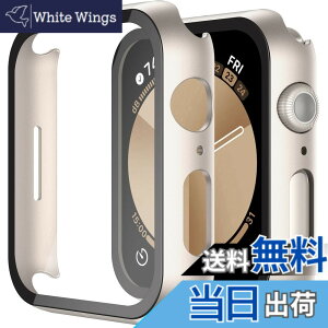 �y���������zULOE �Ή� Apple Watch Series 4/5/SE/SE2/SE3/6/7/8/9/10/11 �p �P�[�X, �Ή��A�b�v���E�H�b�` Series 4/5/SE/SE2/SE3/6/7/8/9/10/11 �F�F�X�^�[���C�g�A�T�C�Y�F40mm