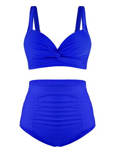 �y���������z[RELLECIGA]���f�C�[�X ���� �r�L�j�Z�b�g 5�l�b�N �n�C�E�G�X�g �̌^�J�o�[ �����p���� �傫���T�C�Y ���j �C ���� �F�F���C�����u���[�A�T�C�Y�FXL