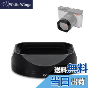 �y���������zLeica Q3 / Q3 43 �˂����ݎ� ���^�������Y�t�[�h �F�F�X�N�G�A �u���b�N