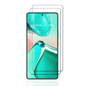 �y���������z�t�B���� kemopt �F�F�����ł��A�T�C�Y�FLZ1 D1D �y2���z�Ή� For ASUS Zenfone 12 Ultra