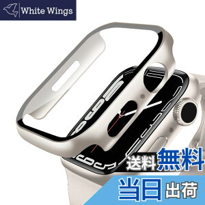 �y���������zANYOI �Ή� Apple Watch �P�[�X Series 10/9/8/7/SE3/SE2/SE/6/5/4/3/2/1 Ultra 2/1 �A�b�v���E�H�b�` �J�o�[ �K���X�t�B���� ��̌^ �A�b�v���E�H�b�` �P�[�X �ϏՌ� apple watch �J�o�[ �F�F�`�^���S