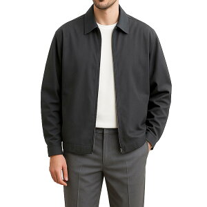 �y���������z[CHANGE WELL] �����Y 2025SS �t�@�b�V���� �ĕ� �r�W�l�X�J�W���A�� �ڐG�⊴ Q-MAX0.36 �y�₩ ���� UPF50+ ���O���΍� �X�g���b�` ���� �W�b�v�A�b�v�W���P�b�g �F�F�O���[�A�T�C�Y�FXL