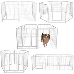 �y���������zKIRATAKU �y�b�g�T�[�N�� ����^���p �X�`�[���� �� �P�[�W ���p�t�F���X �R���p�N�g �g���ȒP �����A���\ �������O���p �g�ݑւ�OK �F�F�z���C�g�A�T�C�Y�F����80cm