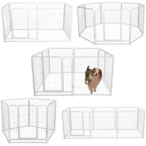 �y���������zKIRATAKU �y�b�g�T�[�N�� ����^���p �X�`�[���� �� �P�[�W ���p�t�F���X �R���p�N�g �g���ȒP �����A���\ �������O���p �g�ݑւ�OK �F�F�z���C�g�A�T�C�Y�F����98cm