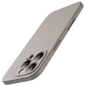 �y���������zJETech iPhone 16e/16 Pro/17 Air/17 Pro Max�p �X�����t�B�b�g�P�[�X �J���������Y���S�ی� �}�b�g�d�グ �\�t�gTPU ���^�d�b�ی�J�o�[ �ϏՌ� �F�F�i�`�������`�^�j�E���A�T�C�Y�FiPhone 16