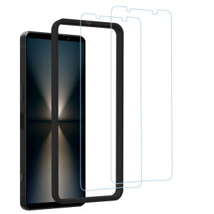 �y���������zKPNS�y2���Z�b�g�z�K�C�h�g�t�����{�f�ސ� �����K�� �K���X�t�B���� �ی�t�B���� �F�F�����A�T�C�Y�F2-D-Xperia 1 VII SO-51F LG