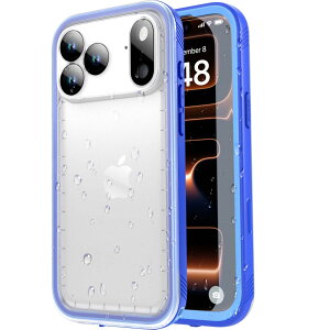 �y���������ziPhone 17 �h���P�[�X �F�F�u���[�A�T�C�Y�FiPhone 17 Pro Max �h���P�[�X