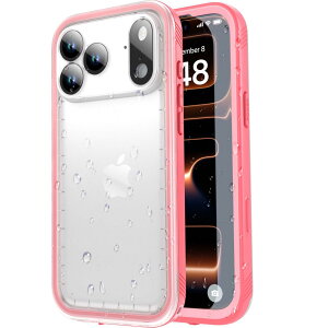 �y���������ziPhone 17 �h���P�[�X �F�F�s���N�A�T�C�Y�FiPhone 17 Pro Max �h���P�[�X