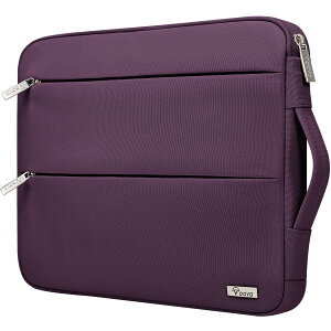 �y���������zVoova ���b�v�g�b�v�X���[�u�P�[�X �h�k �h�� �m�[�g�p�\�R�� �o�b�O �ϏՌ� PC�C���i�[�o�b�O �������� �ʋ� �p�\�R�� �r�W�l�X ��񂰃J�o�� �R���s���[�^�[/�E���g���u�b�N/Chr