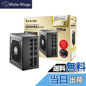 �y���������z���l�u�� �d�����j�b�g 80 PLUS �S�[���h_�e