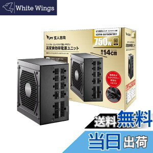�y���������z���l�u�� �d�����j�b�g 80 PLUS �S�[���h_�e