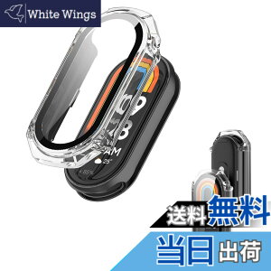 �y���������zFor �V���I�~ Xiaomi Band 10 �p �P�[�X �J�o�[ �K���X�t�C������̌^�P�[�X �yNOUKAJU�zFor Xiaomi Mi Smart Band 10 �P�[�X �ی�J�t�B���� ��̃J�o�[ PC+�����K���X�t ��̌^ �S�ʕی� ����