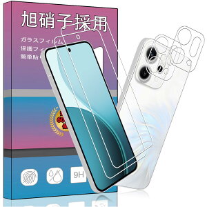 �y���������z�K���X�t�B���� �����K���X �t�� �K���X �����^ �ی�t�B���� ���{���Ɏq�f�� PCduoduo �F�FOPPO Reno14 5G 2025 2+2�A�T�C�Y�FOPPO Reno14 5G 2025 0 2+2