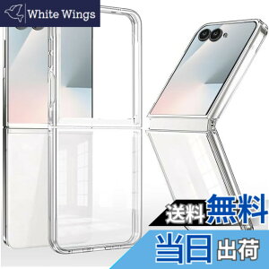 �y���������zAnnhanT �P�[�X �蒠�^ �Ή� �F�F�N���A�A�T�C�Y�F�P�[�X Galaxy Z Flip 7