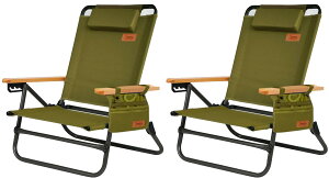 �y���������zDesertFox �L�����v�`�F�A ���N���C�j���O���[�`�F�A �w������p�x4�i�K���� �A�E�g�h�A�`�F�A �P�i/�Z�b�g �t�H�[���f�B���O�`�F�A �܂肽���� �y�ʁy�ω׏d150kg�z �R���p�N�g 