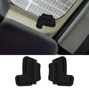 �y���������zFucaten �ԗp�A���e�i�A���e�i�J�o�[ �K�� �ی�J�o�[ ���A�f�t�H�b�K�[�J�o�[ �V���[�N�A���e�i �ԃV���[�N�A���e�i ABS�� �F�F�u���b�N