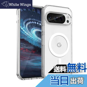�y���������zMcDuLL Samsung Galaxy �P�[�X �N���A ���PC�w��+ TPU�l������~�� �ϏՌ� �C�菝�h�~ ���C�����X�[�d�Ή� �F�F�N���A�A�T�C�Y�FPixel 10 Pro XL