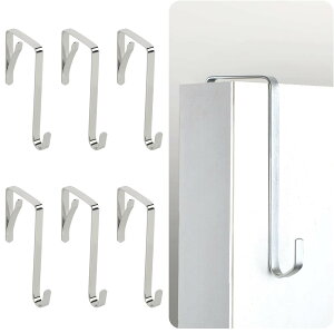 �y���������z�h�A�n���K�[ Rinimie �h�A�t�b�N �����|�� �h�A�|���t�b�N ���΂�|�� �ȃX�y�[�X �ω׏d���� �É� ����~�� �����Ȃ� �X�q/�^�I��/��/�P/�o�b�O�|���p �ϋv�� �h�A����3.9cm��