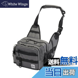 �y���������zAbu Garcia (�A�u�K���V�A) One Shoulder Bag 3 �����V�����_�[�o�b�O 3 �e�� ���[ �ނ� �F�F�y����z �R�[�e�B���O�O���[�A�T�C�Y�F�~�f�B�A��