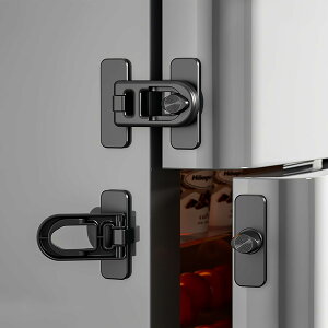 �y���������zZEWZE �`���C���h���b�N �①�Ƀ��b�N 2�Z�b�g�n�k�΍� �������s�v �ݒu�ȒP �x�r�[�K�[�h ���ǂ� ���S�΍� �X�g�b�p�[ �h�A���b�N ��������h�~ �����o��/�①��/�I�[�u��/��