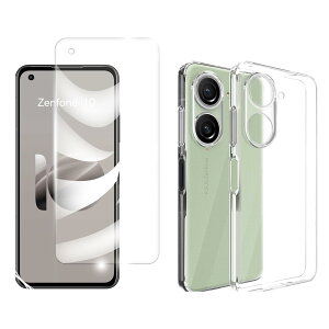 �y���������zqnlwffccc sense �C�菝�h�~ �ϏՌ� ���^ �F�F�N���A�A�T�C�Y�F�y1+1�zZenfone 10