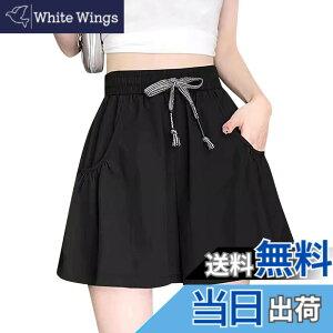 �y���������z[inotenka] �V���[�g�p���c ���f�B�[�X �� ���y�� �ʋC ���� �ڐG�⊴ �ܕ��Y�{�� �Z�p�� �S���E�G�X�g ������� ���n �J�W���A�� ������ M-2XL �F�F�u���b�N�A�T�C�Y�FXL