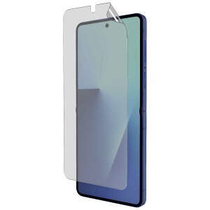 �y���������zJTM2 �K���X�t�B���� �T�C�Y�FGalaxy Z Flip7 �p �A���`�O���A�t�B����