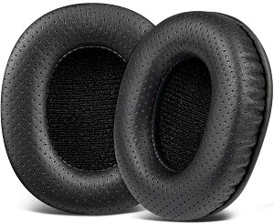 �y���������zSOULWIT �C���[�p�b�h �C���[�N�b�V���� SONY MDR-CD900ST / MDR-7506 / MDR-V6 / MDR-V7 �w�b�h�z�� �����p �p�b�h �J�o�[ �v���e�C�����U�[ �����x�t�H�[�� �F�F���邢�u���b�N