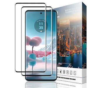 �y���������zNutmeg �Ή� Motorola Edge 40 Neo �K���X�t�B���� Motorola Edge 40 Neo �����K���X�y���{���Ɏq�f�ށz�d�x9H �C�A�[�� �����ߗ� ��U�h�~ �ϏՌ� �w��h�~ �F�F�N���A