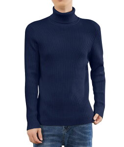 �y���������z[COOFANDY] �Z�[�^�[ �����Y ���� ���{�T�C�Y ���M�����[�t�B�b�g �^�[�g���l�b�N �l�҂� �v���I�[�o�[ �t�H�~ �g���� ���悢���� �j�b�g ���n �g�b�v�X �傫���T�C�Y (S~3XL) �F�F�l