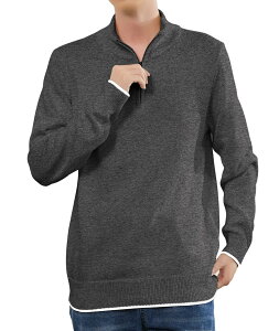 �y���������z[COOFANDY] �Z�[�^�[ �����Y ���� ���{�T�C�Y ���M�����[�t�B�b�g �g���� ���� �n�[�t�W�b�v �V���҂� ���u�� �v���I�[�o�[ �t�H�~ �j�b�g ���n �g�b�v�X �傫���T�C�Y (S~3XL) �F�F