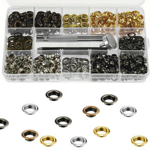 �y���������zLIANHATA ���ʃn�g���L�b�g 10��F400�g ���U�[�N���t�g 5mm ��e �ł���Z�b�g ������ �ł��� DIY ���� �p�[�c ���[�P�[�X�t�� �x���g �o�b�O �C ����p �F�F4�F