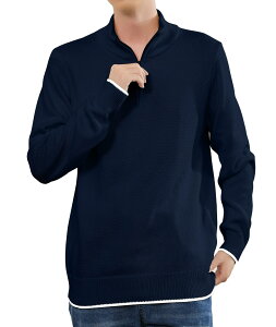 �y���������z[COOFANDY] �Z�[�^�[ �����Y ���� ���{�T�C�Y ���M�����[�t�B�b�g �g���� ���� �n�[�t�W�b�v �V���҂� ���u�� �v���I�[�o�[ �t�H�~ �j�b�g ���n �g�b�v�X �傫���T�C�Y (S~3XL) �F�F