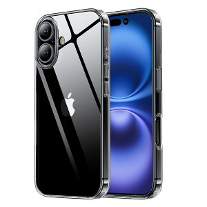 �y���������zCOSOIK iPhone 15 16Pro 17 Pro Max�P�[�X �F�F�N���A�A�T�C�Y�FiPhone 16