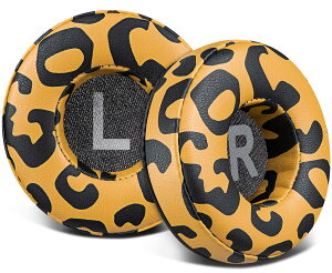 �y���������zSOULWIT 70MM (7CM) �C���[�p�b�h �C���[�N�b�V���� for JBL Tune 450BT (T450BT)/Tune 460BT(T460BT)/Tune 500BT (T500BT)/Tune 510BT/Tune 520BT �p �����p�b�h JR 300BT/JR300/JR 310BT/JR310/E40BT �p �w�b�h�p�b�h �F�F