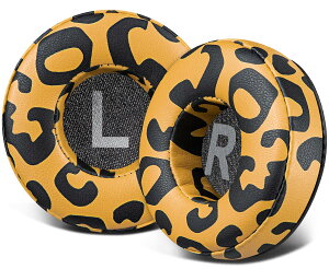 �y���������zSOULWIT 70mm �C���[�p�b�h �C���[�N�b�V���� for Sony WH-CH500/CH510/CH520,MDR-ZX100/ZX110/ZX110NC/ZX220/XB200/ZX300/ZX330BT,MDR-V100/V150/V200/V250/V300/V400,DR-BT101/ZX102DPV�Ȃ� �p �w�b�h�z�� �p�b�h �w�b�h�Z