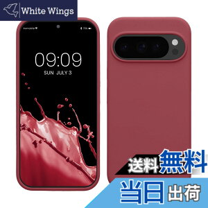 �y���������zkwmobile �X�}�z�P�[�X Google Pixel 10 / Pixel 10 Pro�Ή� �P�[�X - TPU ���L�b�h �V���R�� �J�o�[ - �ϏՌ� ���h�~ �T���T�� Case �F�F�_�[�N���[�Y�A�T�C�Y�FPixel 10 / Pixel 10 Pro