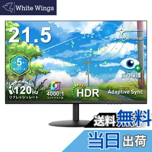 �y���������zMinifire ���j�^�[ 24�C���` �F�F�ݐF�A�T�C�Y�F22�C���`120Hz
