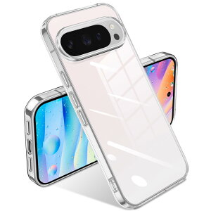 �y���������zGoogle Pixel 7a �P�[�X �N���A �ϏՌ� �s�N�Z�� 7a �J�o�[ ���b�L���H ���C�����X�[�d TPU ���^ �_�炩�� ���� �y�� ���ϖh�~ �t�@�b�V���� �\�t�g�P�[�X �l�C �ی�J�o�[ �F�F�S��