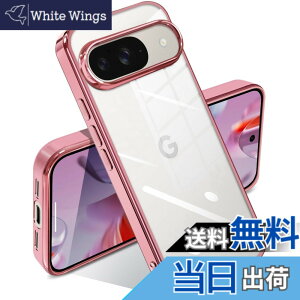 �y���������zGoogle Pixel 7a �P�[�X �N���A �ϏՌ� �s�N�Z�� 7a �J�o�[ ���b�L���H ���C�����X�[�d TPU ���^ �_�炩�� ���� �y�� ���ϖh�~ �t�@�b�V���� �\�t�g�P�[�X �l�C �ی�J�o�[ �F�F���[